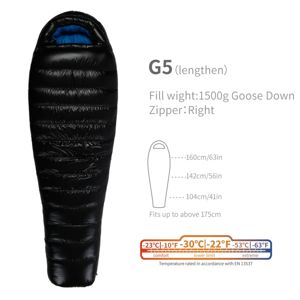 AEGISMAX G Series
