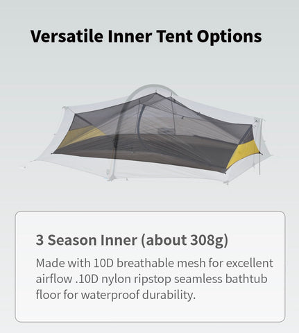 Image of Enran Inner Tent