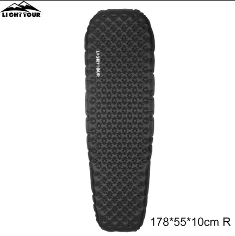Image of Light Tour R7.5/R4.2 20D Sleeping Pad