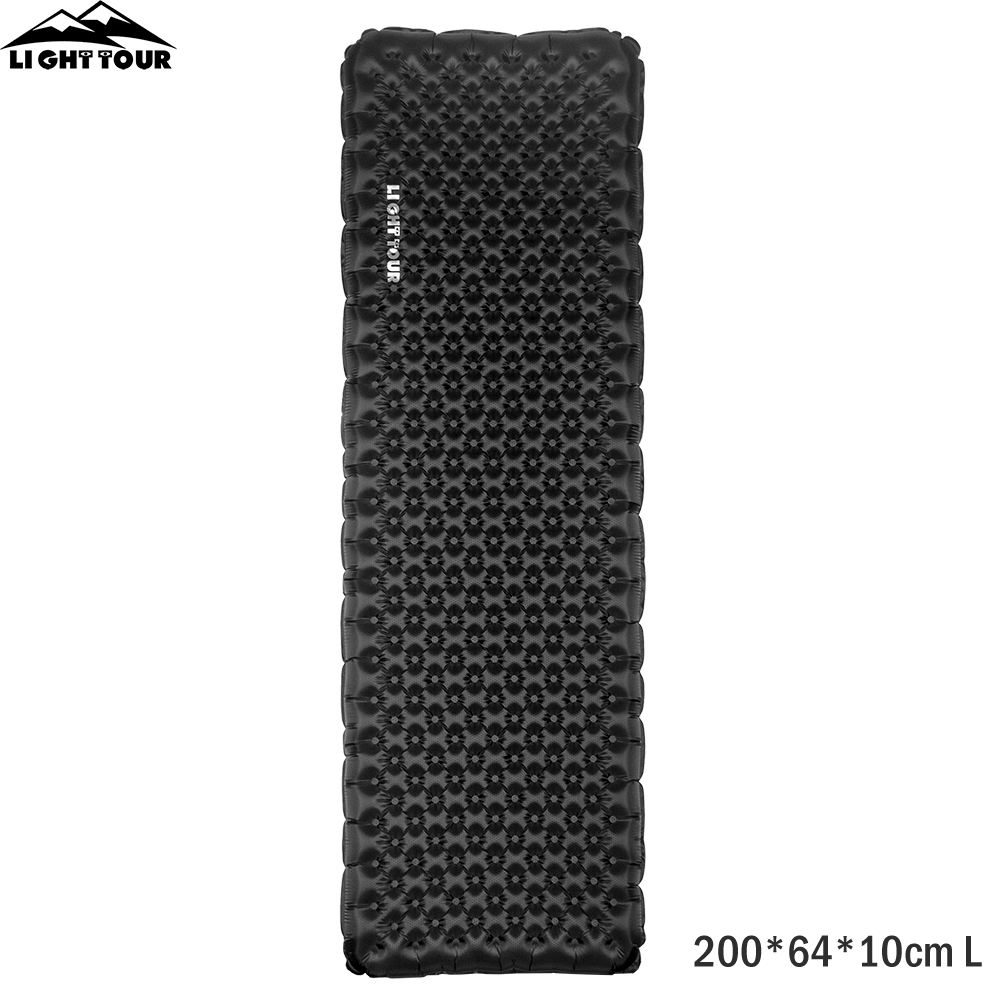 Matelas de couchage Light Tour R4.2 20D