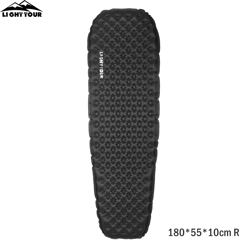 Matelas de couchage Light Tour R4.2 20D