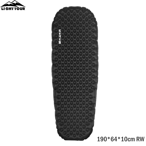 Image of Matelas de couchage Light Tour R7.5 20D