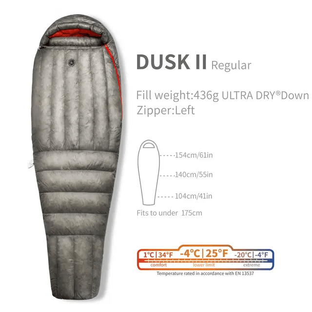 AEGISMAX Wind Hard Dusk Upgrade 7D