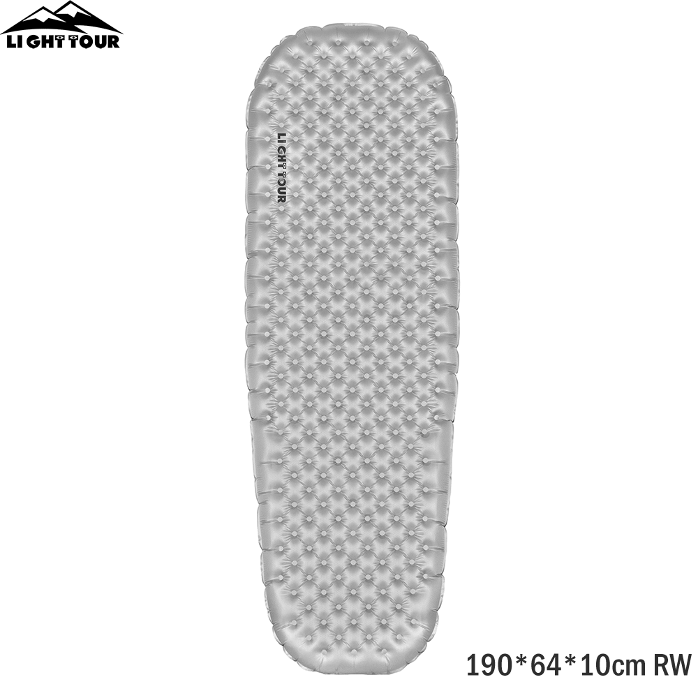 Matelas de couchage Light Tour R7.5 20D