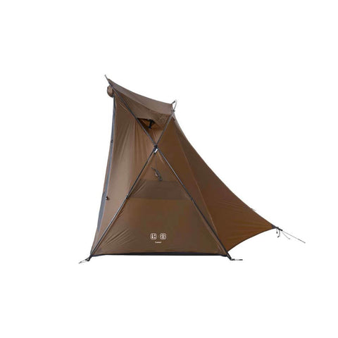 Image of TFStents Loner Motorcycle Tent
