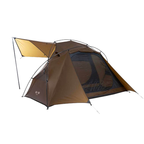 Image of TFStents Loner Motorcycle Tent