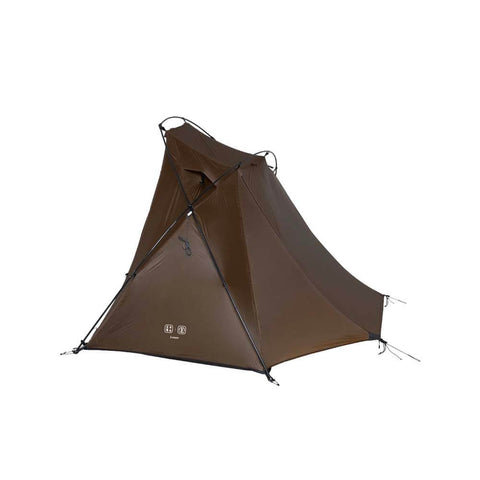Image of TFStents Loner Motorcycle Tent