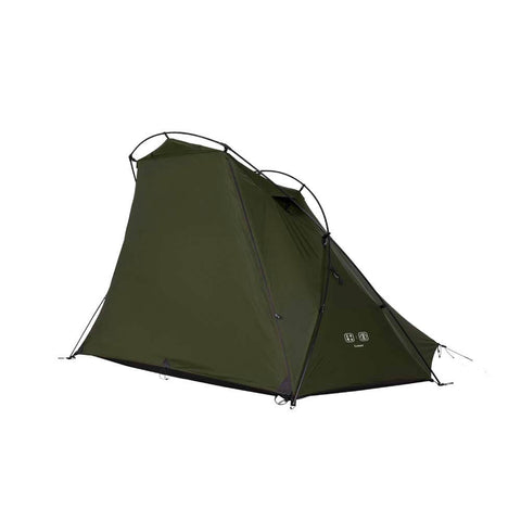Image of TFStents Loner Motorcycle Tent