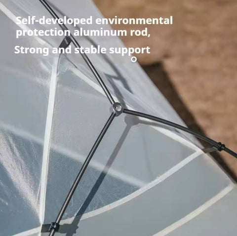 Image of Naturehike Mongar 1/2 UL