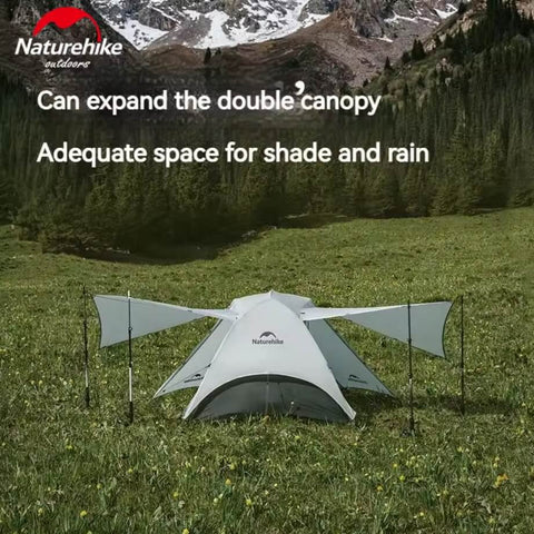 Image of Naturehike Star River 2 UL