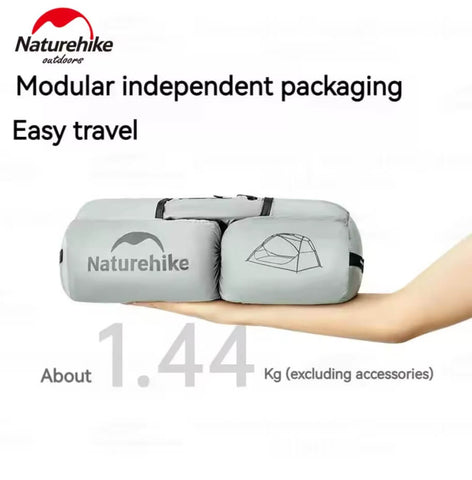 Image of Naturehike Star River 2 UL