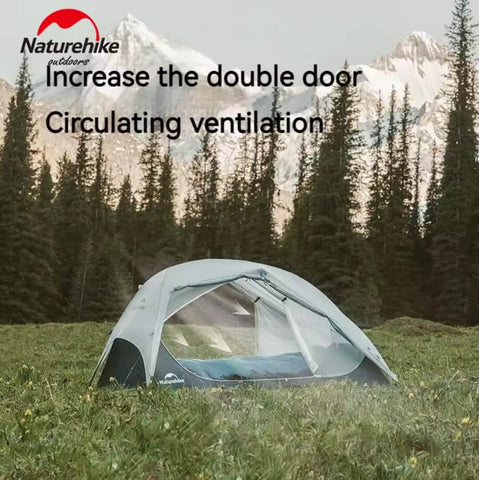 Image of Naturehike Star River 2 UL