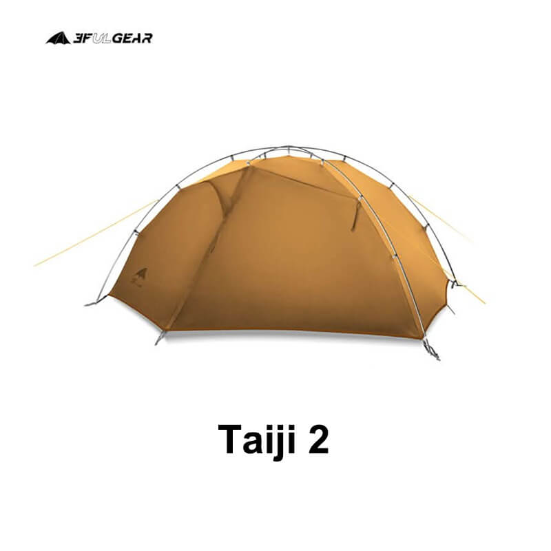 Tente Taiji 2 de 3F UL Gear