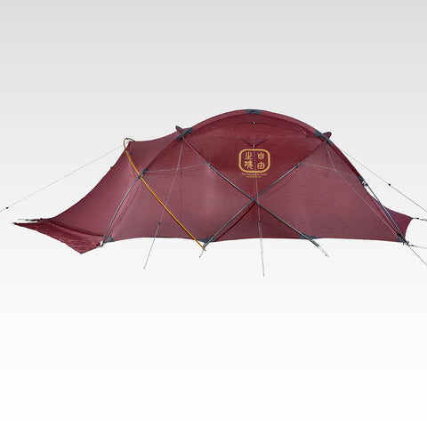 Image of TFStents Whisperwind S