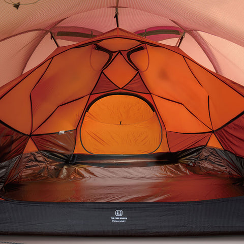 Image of TFStents Whisperwind S