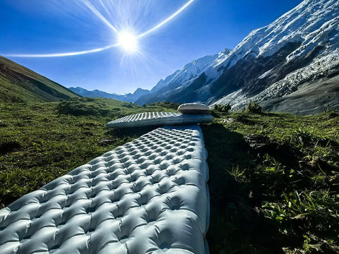 Image of Light Tour R7.5/R4.2 20D Sleeping Pad
