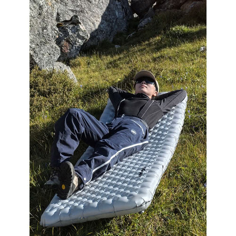 Image of Light Tour R7.5/R4.2 20D Sleeping Pad