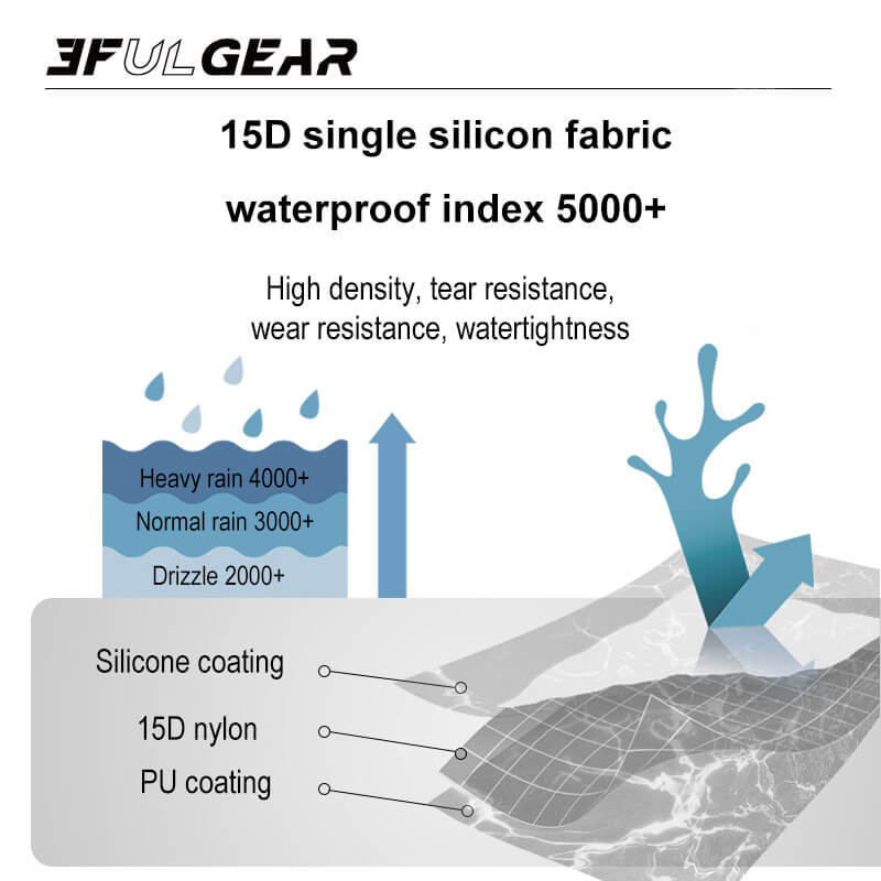 3F UL Gear Taiji 1 Tent