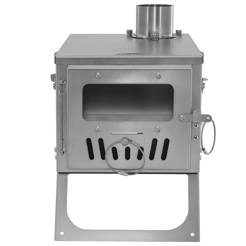 Image of Whislux G1 Titanium Stove