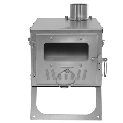 Image of Whislux G1 Titanium Stove