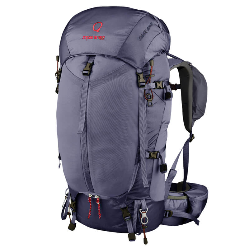 Sac à dos de randonnée Strong Oxygen Soar 50/65+10L