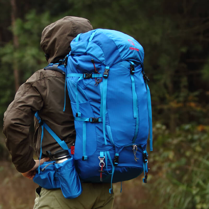 Sac à dos de randonnée Strong Oxygen Soar 50/65+10L