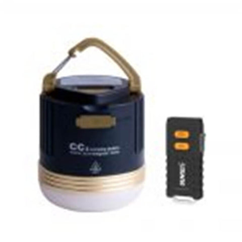 Image of Sunrei CC3 Camping Lantern with 9900mAh Powerbank