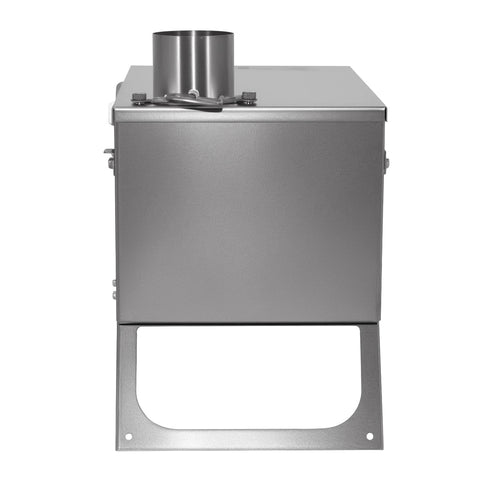 Image of Whislux G1 Titanium Stove