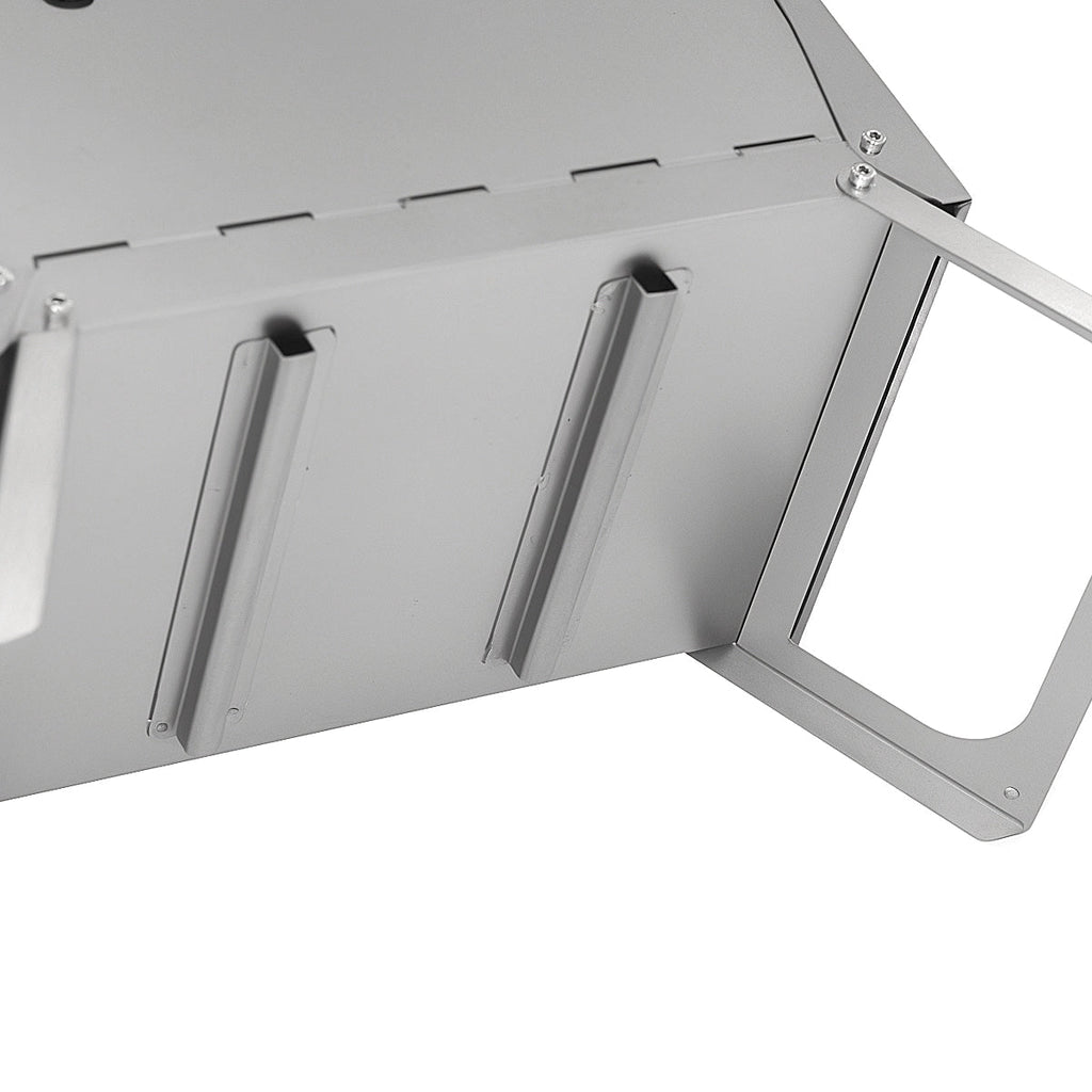 Whislux G1 Titanium Stove