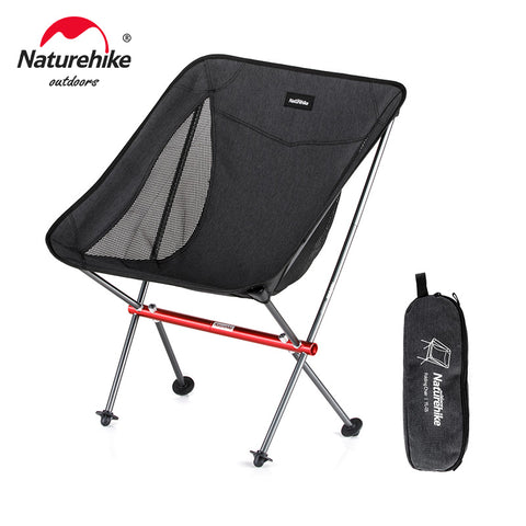 Image of Naturehike Camping Moon Chair