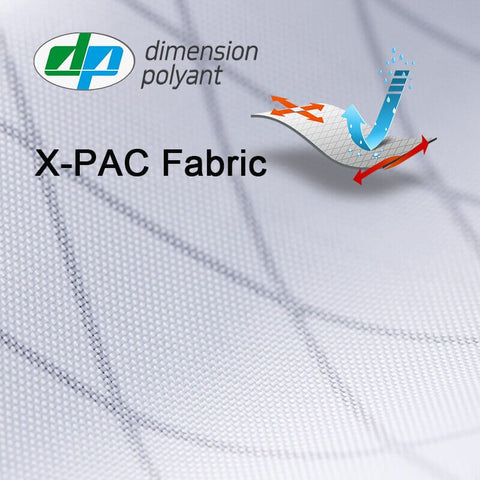 Image of Sac à dos Naturehike XPAC 45+5L