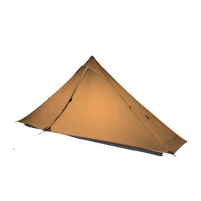 3F UL LanShan 1 pro Zelt (T-Tür)
