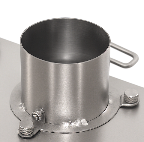 Image of Whislux G1 Titanium Stove