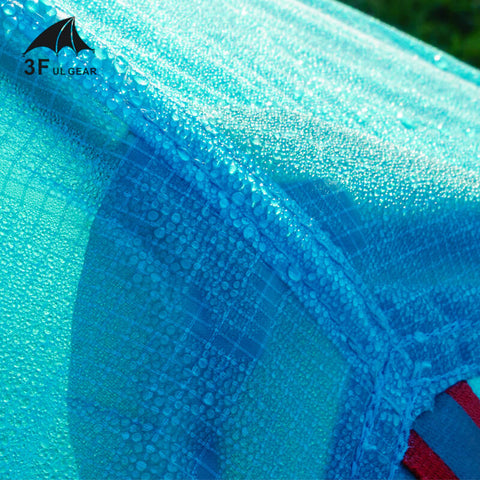 Image of Tente ZhengTu 2 de 3F UL Gear