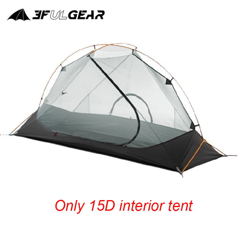 Tente flottante Cloud 1 3F UL