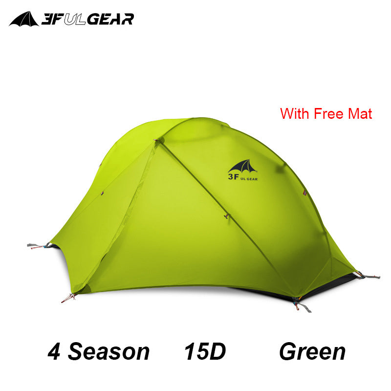 Tente flottante Cloud 1 3F UL