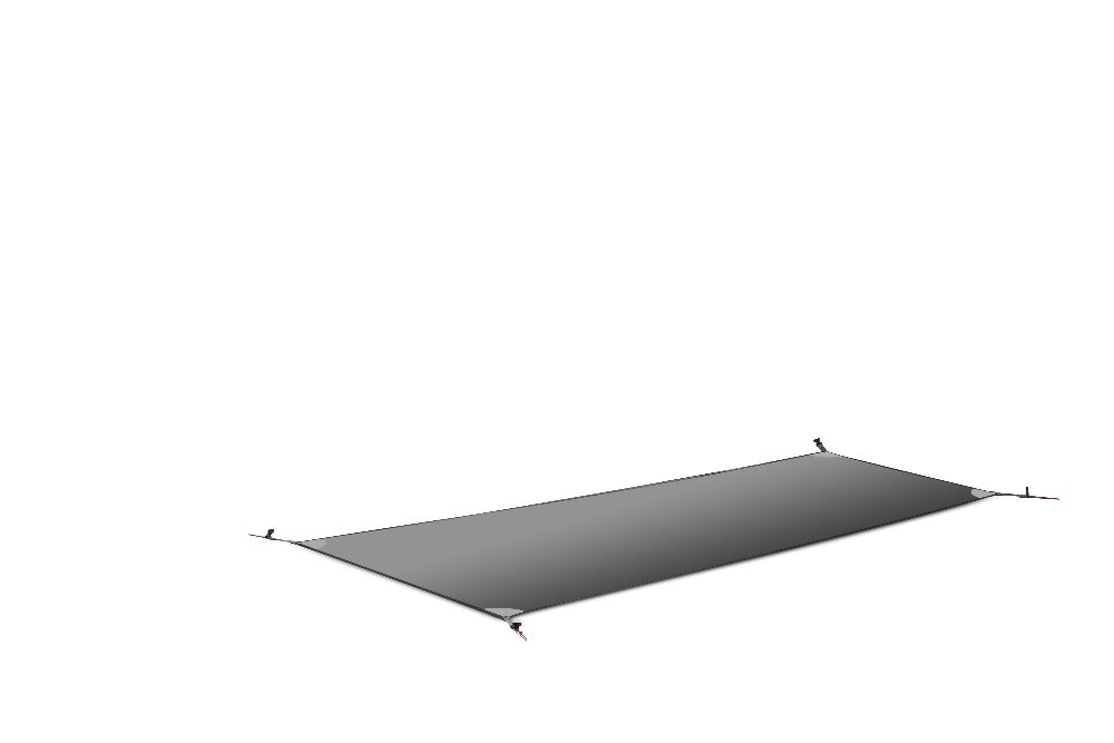 Tente ZhengTu 1 au 3e étage de l'UL