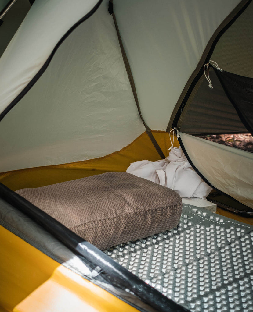 Collinsoutdoors Strong Breeze 1 Zelt