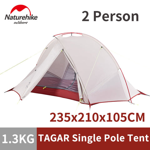 Image of Naturehike Tagar 2