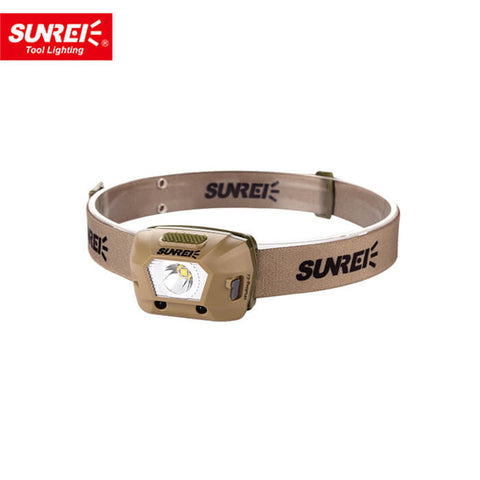 Image of SUNREI Aidiaoli