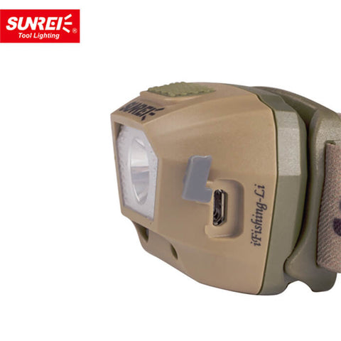 Image of SUNREI Aidiaoli