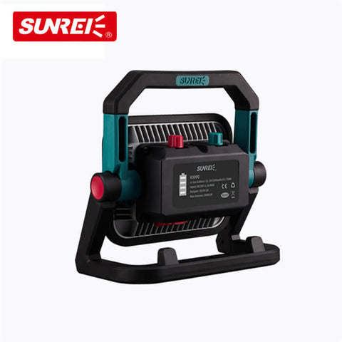 Image of SUNREI V3000/V3000 Pro