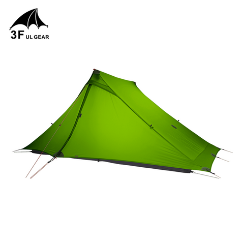 Image of 3F UL LanShan 2 pro Tent