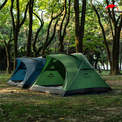 Image of Naturehike Bär UL 2