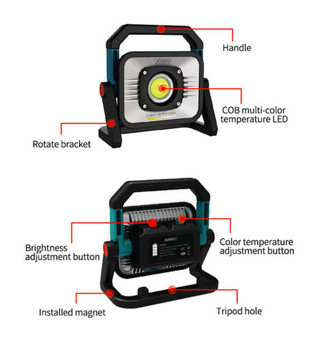 Image of SUNREI V3000/V3000 Pro
