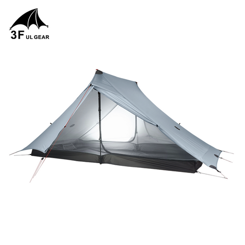 Image of 3F UL LanShan 2 pro Tent