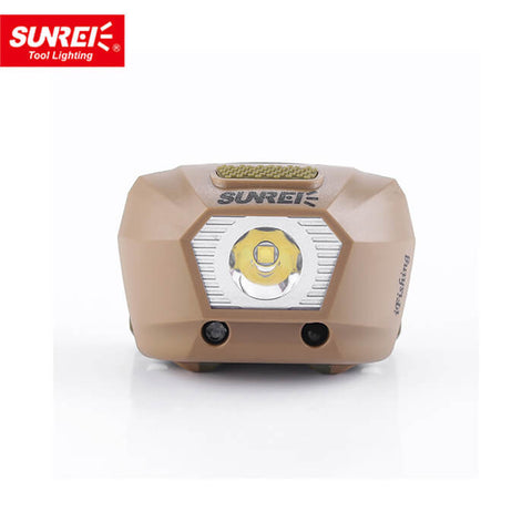 Image of SUNREI Aidiaoli