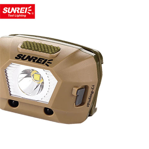 Image of SUNREI Aidiaoli