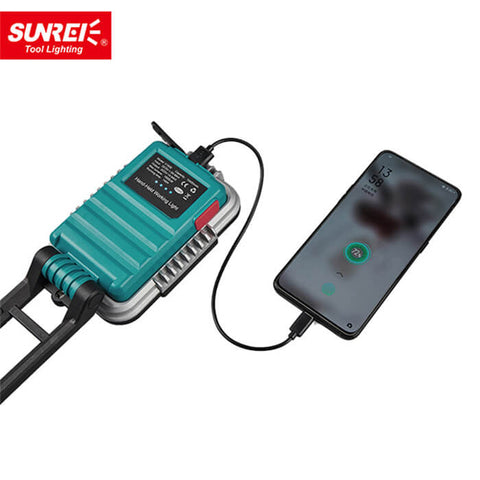 Image of SUNREI V1500