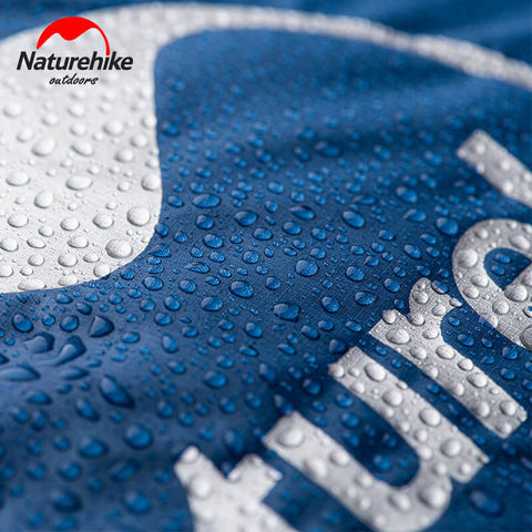 Image of Sac de couchage Naturehike ULG400/700 amélioré